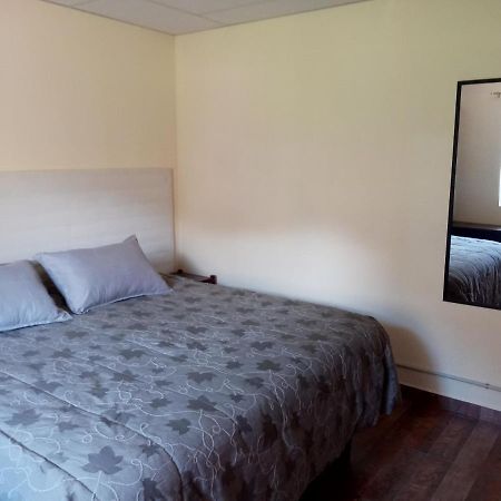 Complejo Sur Azul Villa El Chalten Luaran gambar
