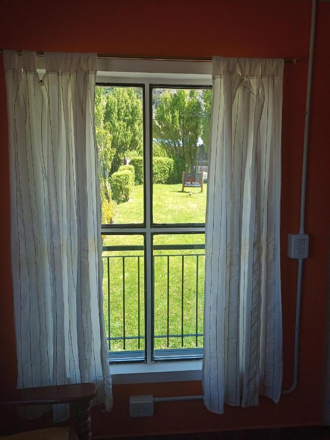 Complejo Sur Azul Villa El Chalten Luaran gambar