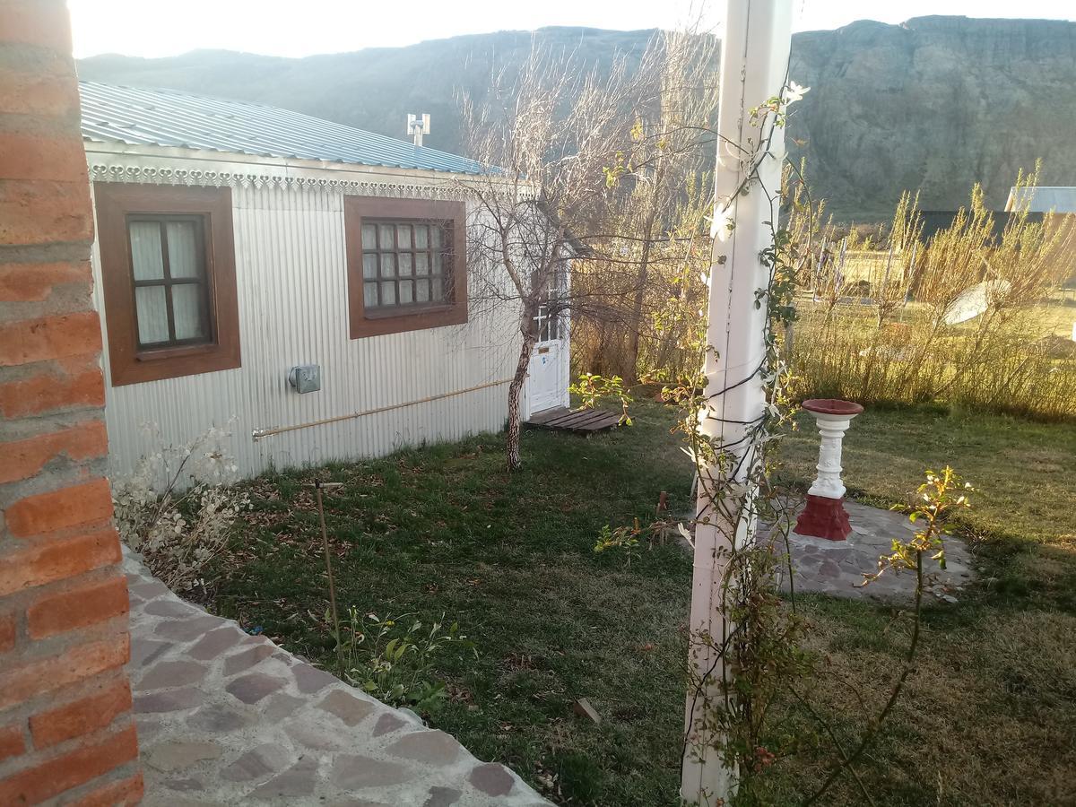 Complejo Sur Azul Villa El Chalten Luaran gambar