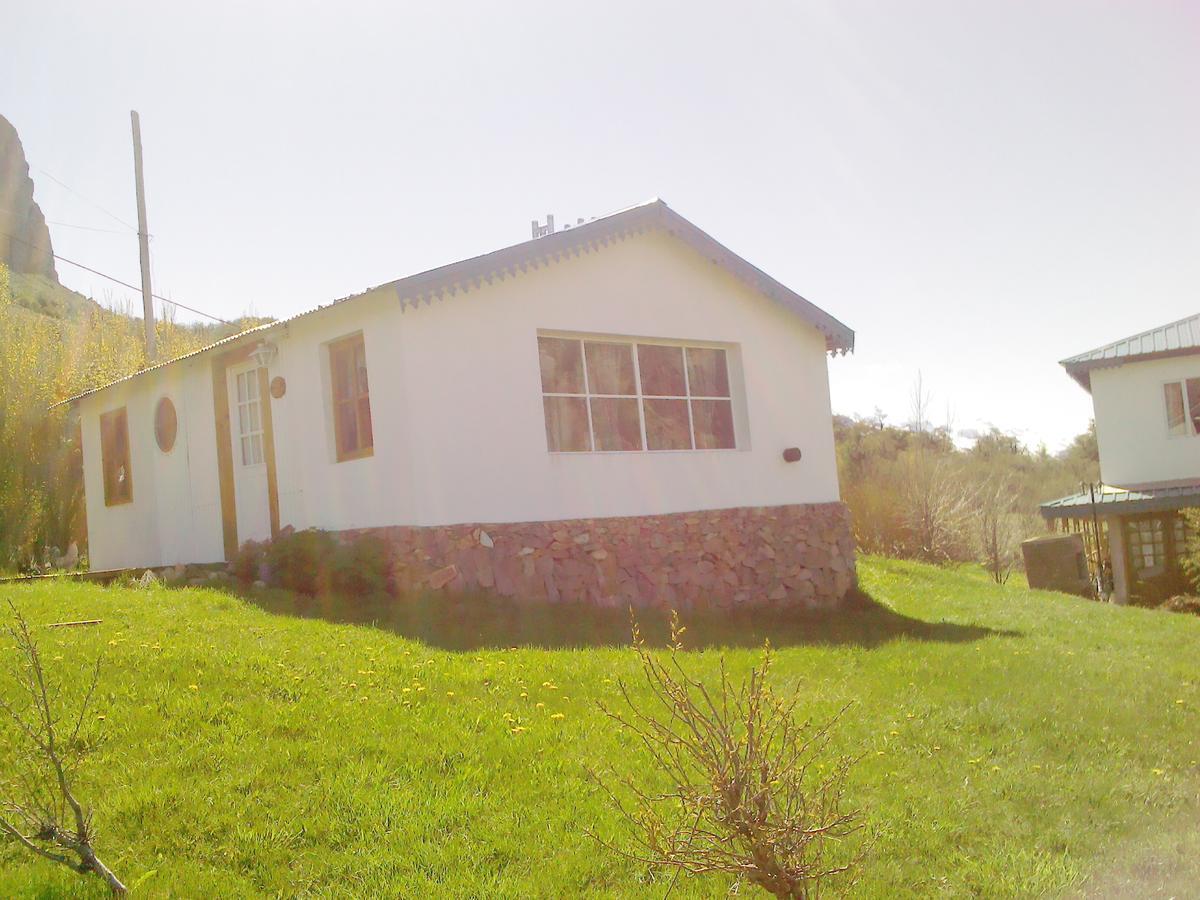 Complejo Sur Azul Villa El Chalten Luaran gambar