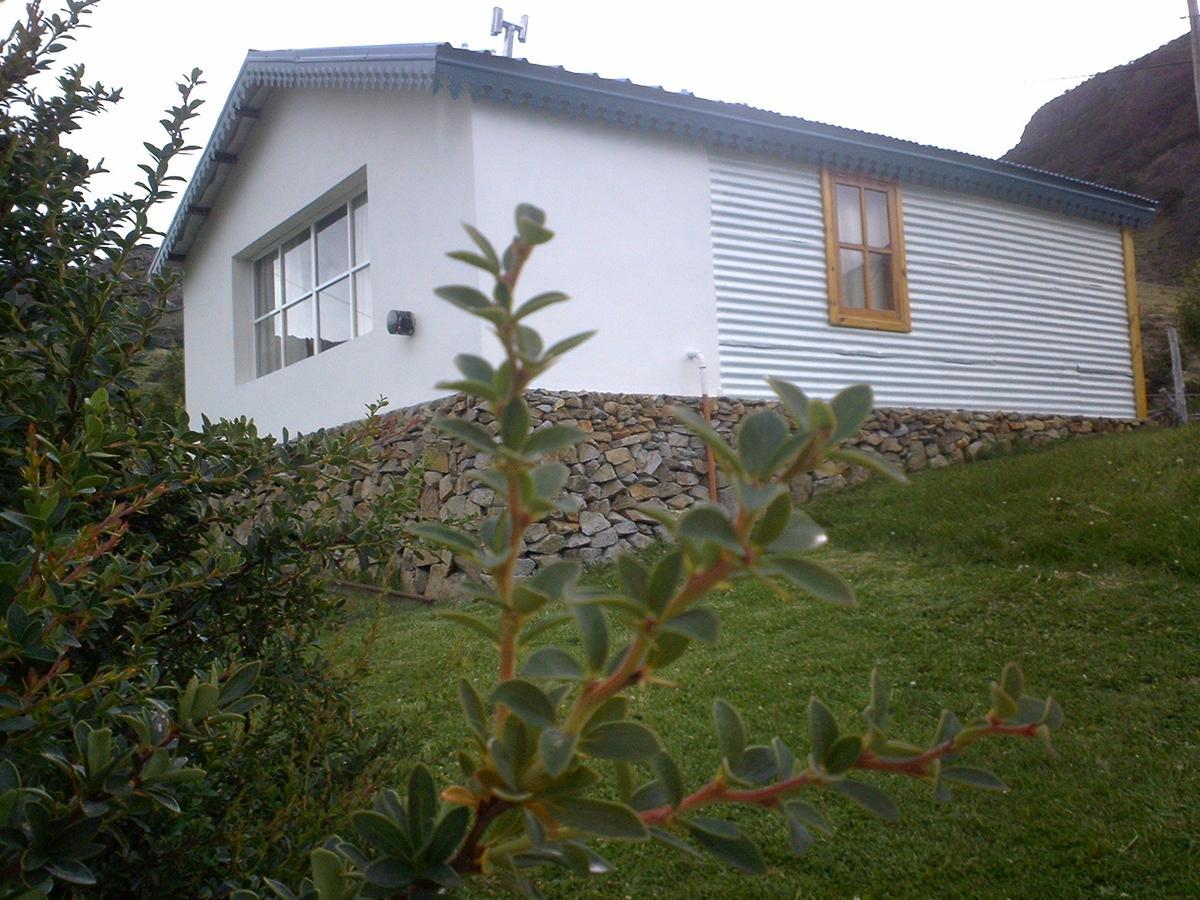 Complejo Sur Azul Villa El Chalten Luaran gambar