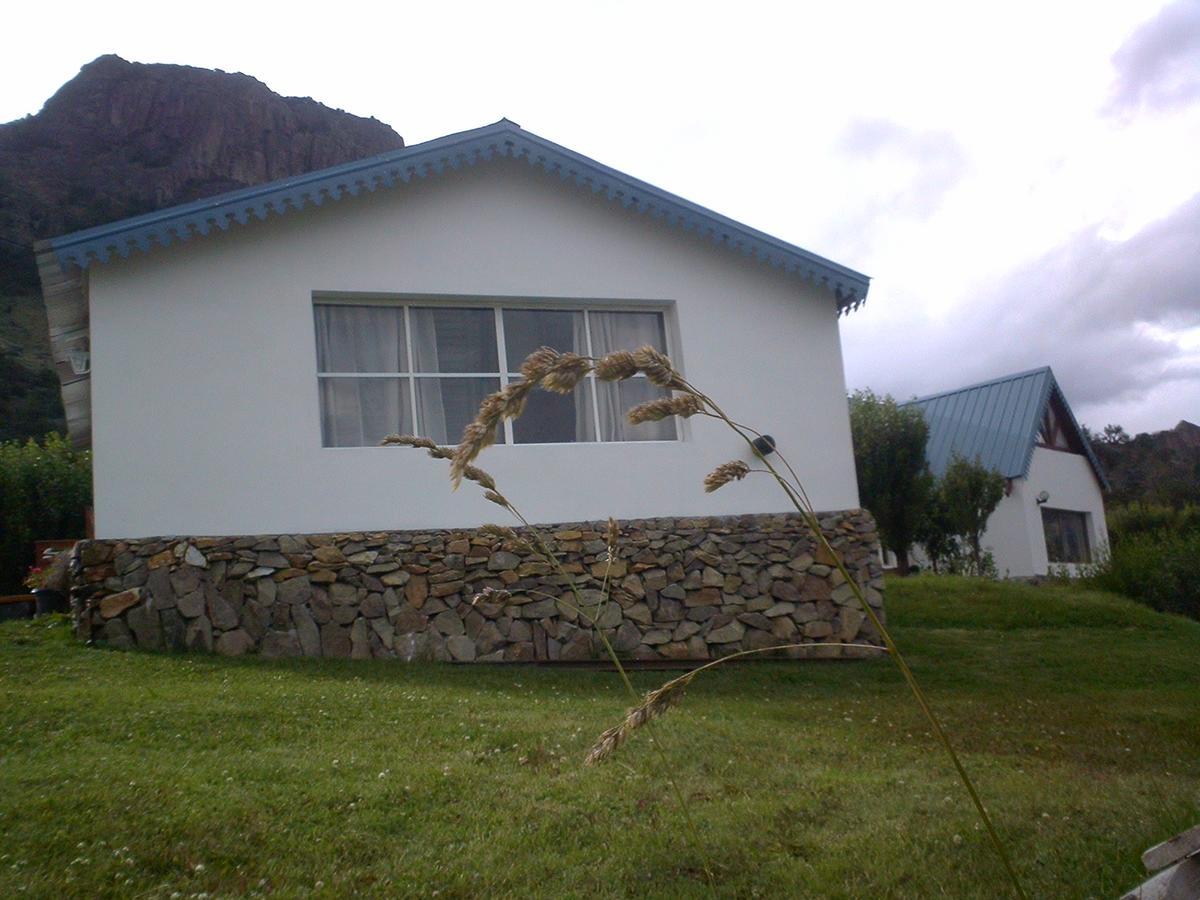 Complejo Sur Azul Villa El Chalten Luaran gambar