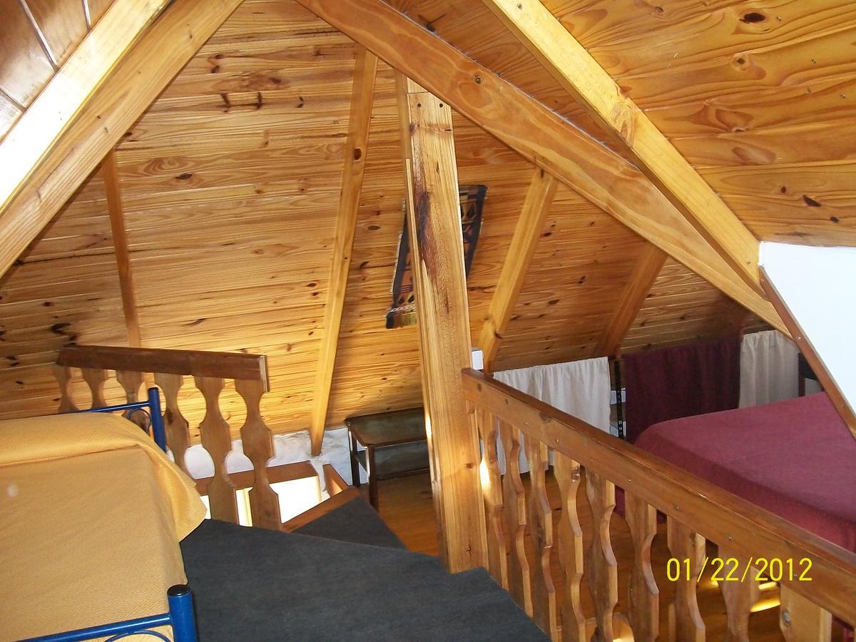 Complejo Sur Azul Villa El Chalten Luaran gambar