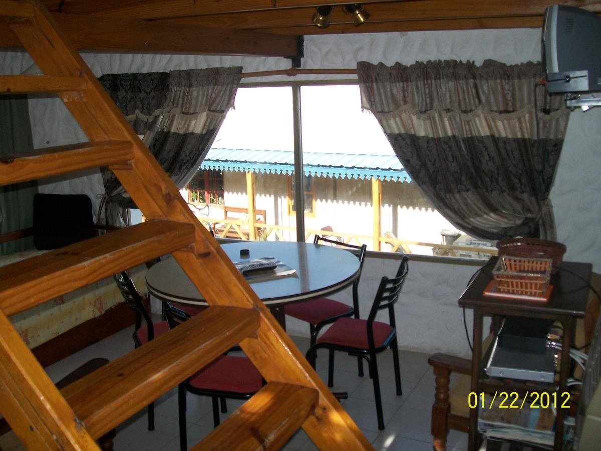 Complejo Sur Azul Villa El Chalten Luaran gambar