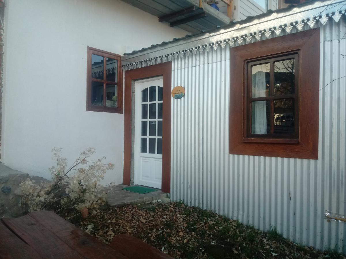 Complejo Sur Azul Villa El Chalten Luaran gambar