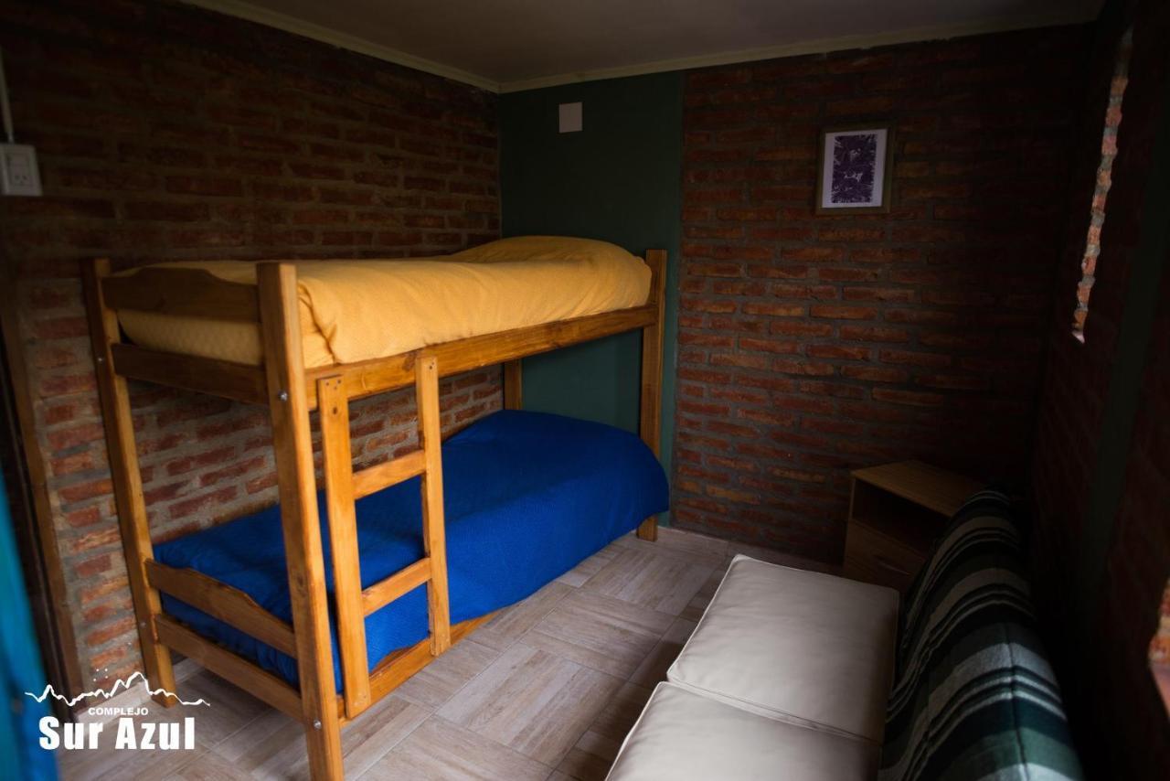 Complejo Sur Azul Villa El Chalten Luaran gambar