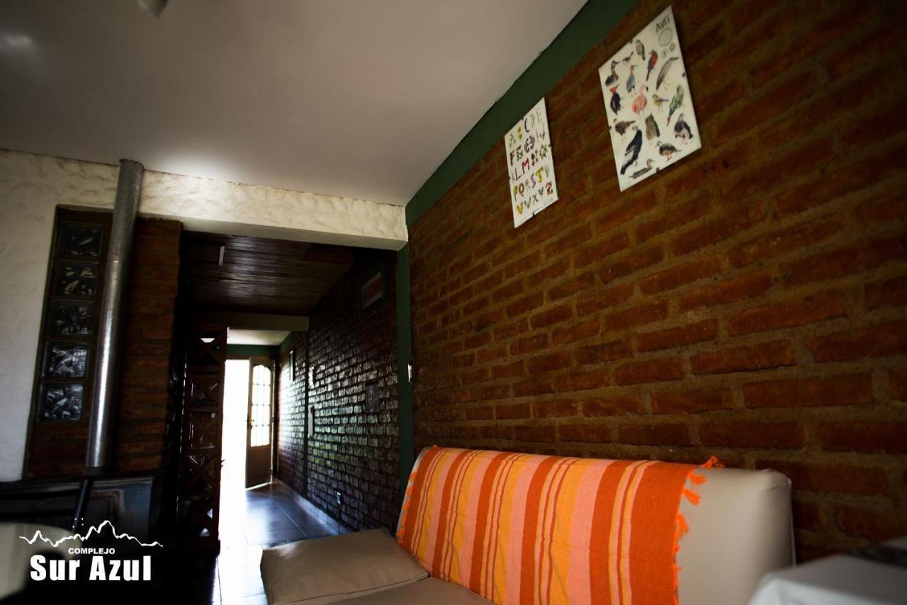 Complejo Sur Azul Villa El Chalten Luaran gambar