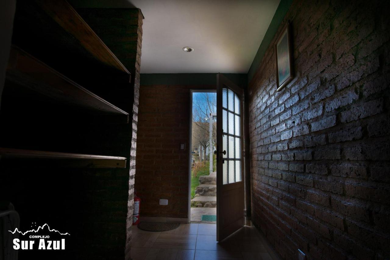 Complejo Sur Azul Villa El Chalten Luaran gambar