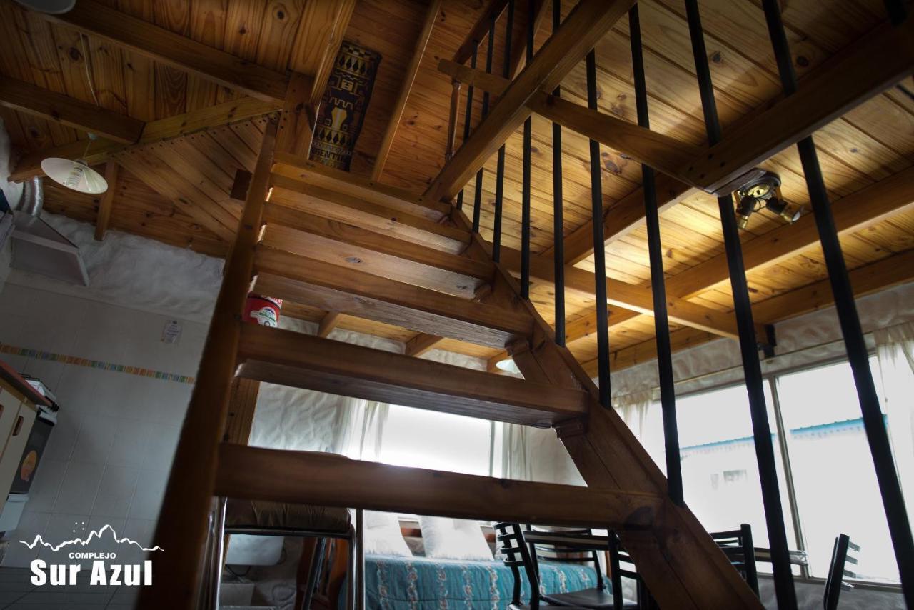 Complejo Sur Azul Villa El Chalten Luaran gambar